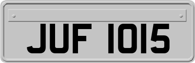 JUF1015