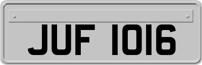 JUF1016