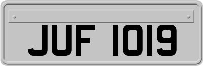 JUF1019