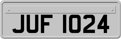 JUF1024