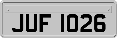 JUF1026