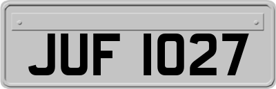 JUF1027