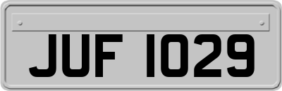 JUF1029
