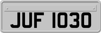 JUF1030
