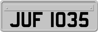 JUF1035