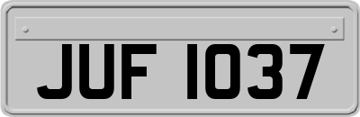 JUF1037