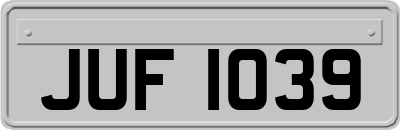 JUF1039
