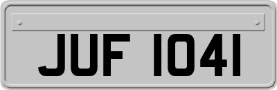 JUF1041