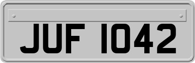 JUF1042