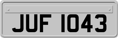 JUF1043