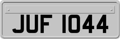JUF1044