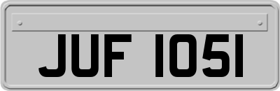JUF1051