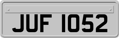 JUF1052