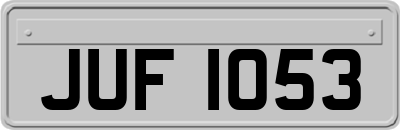 JUF1053