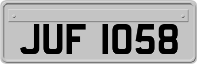 JUF1058