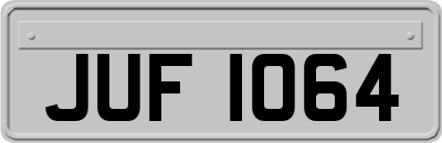 JUF1064