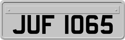 JUF1065