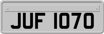 JUF1070
