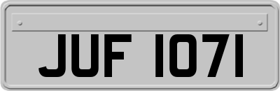 JUF1071