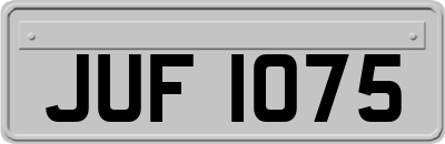JUF1075