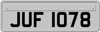 JUF1078