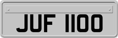JUF1100