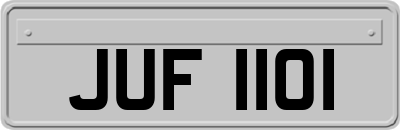 JUF1101
