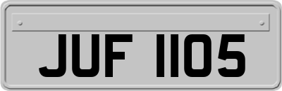 JUF1105