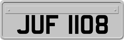 JUF1108