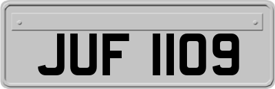 JUF1109