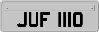 JUF1110