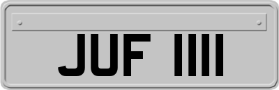 JUF1111