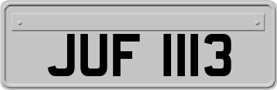 JUF1113