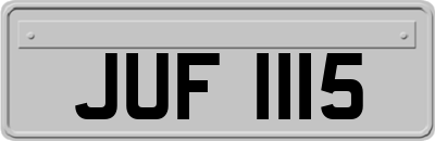 JUF1115