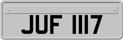 JUF1117