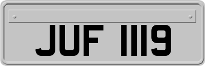 JUF1119