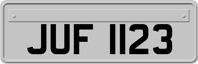 JUF1123