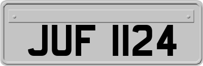 JUF1124