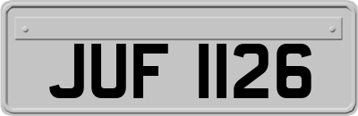 JUF1126