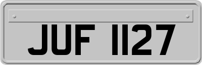 JUF1127
