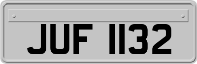 JUF1132