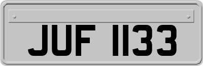 JUF1133