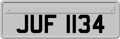 JUF1134