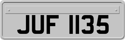 JUF1135