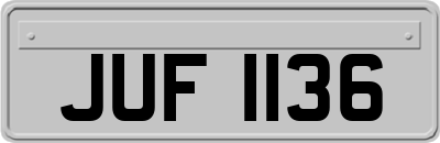 JUF1136