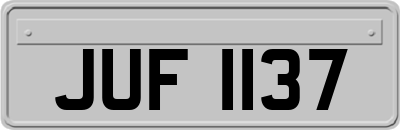 JUF1137