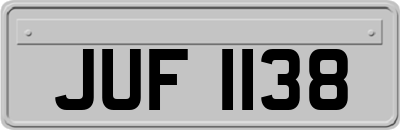 JUF1138