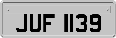 JUF1139