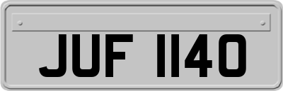 JUF1140