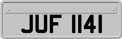 JUF1141